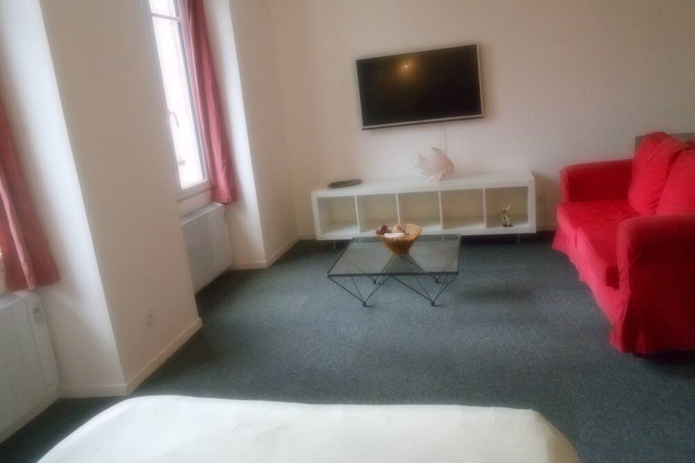 Photo of Bedroom in Centre Ville