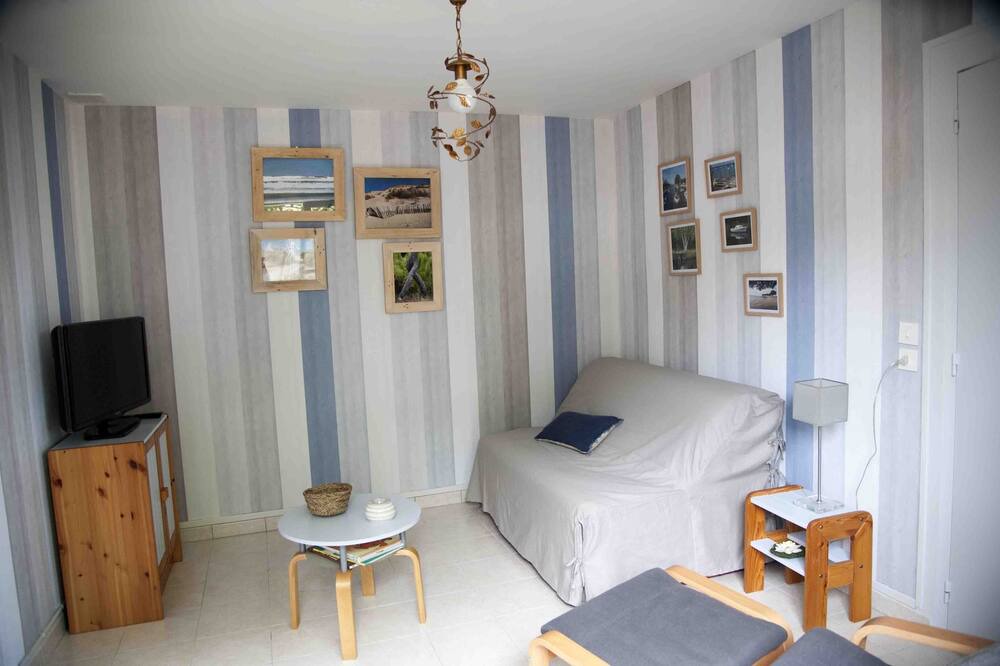 Photo of Livingroom in Carcans