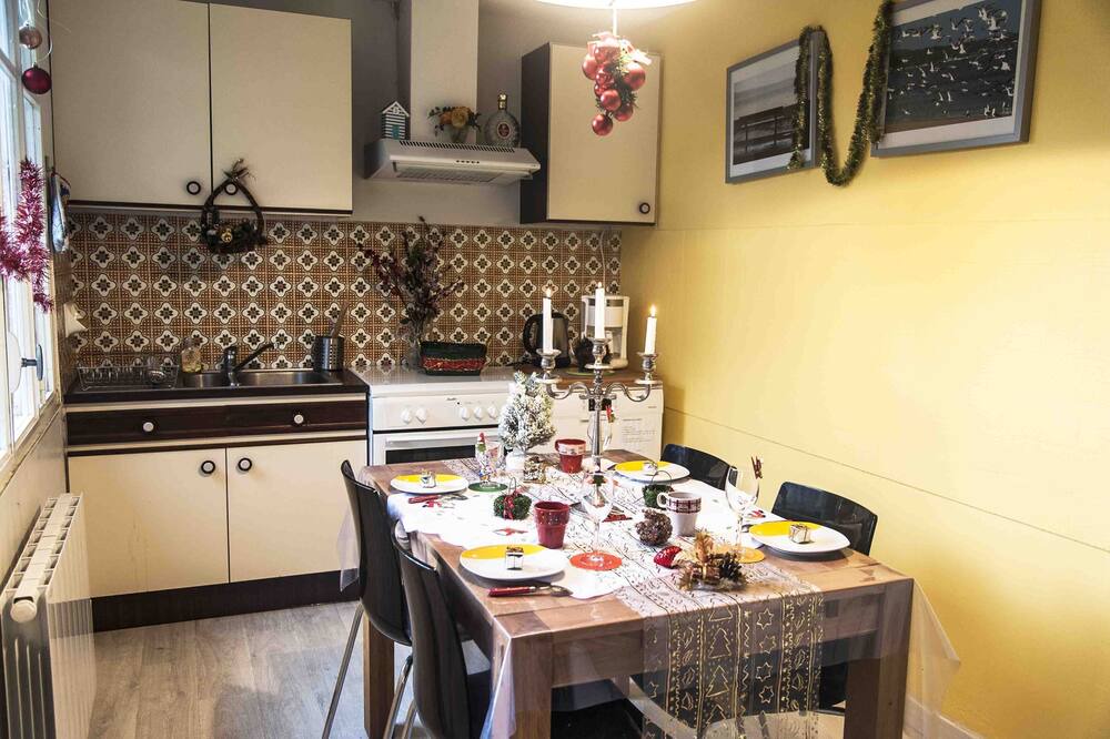 Photo of Kitchen in Carcans