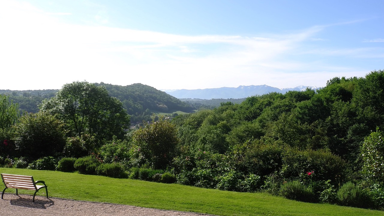 Photo of Outdoor in Gan