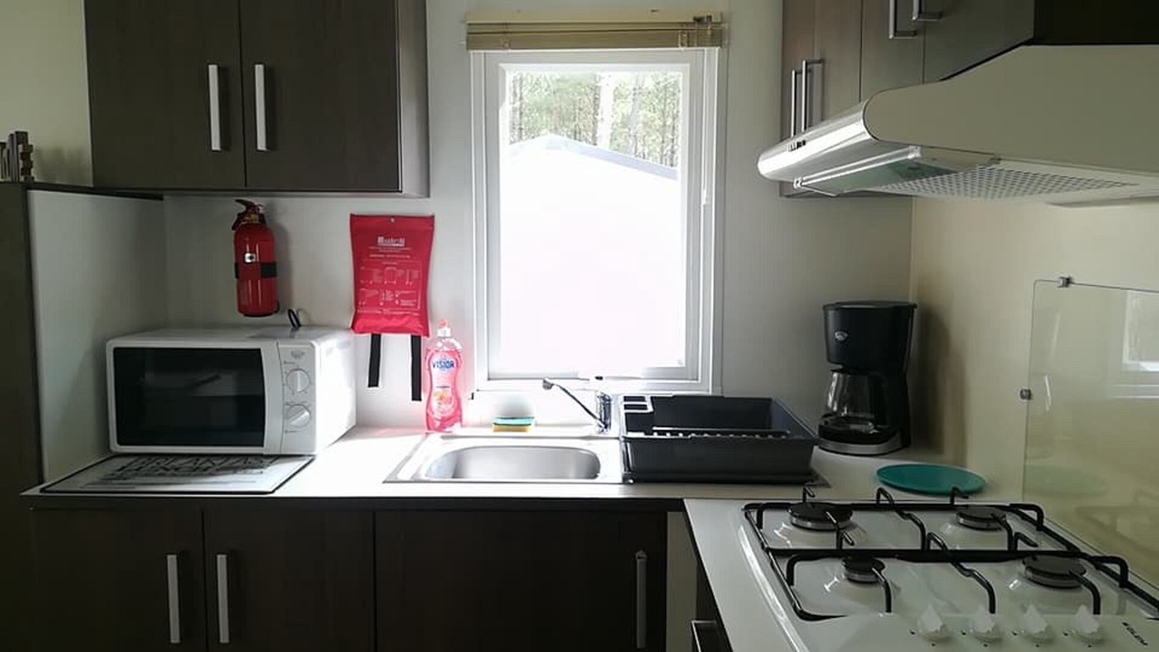 Photo of Kitchen in Saint-Julien-en-Born