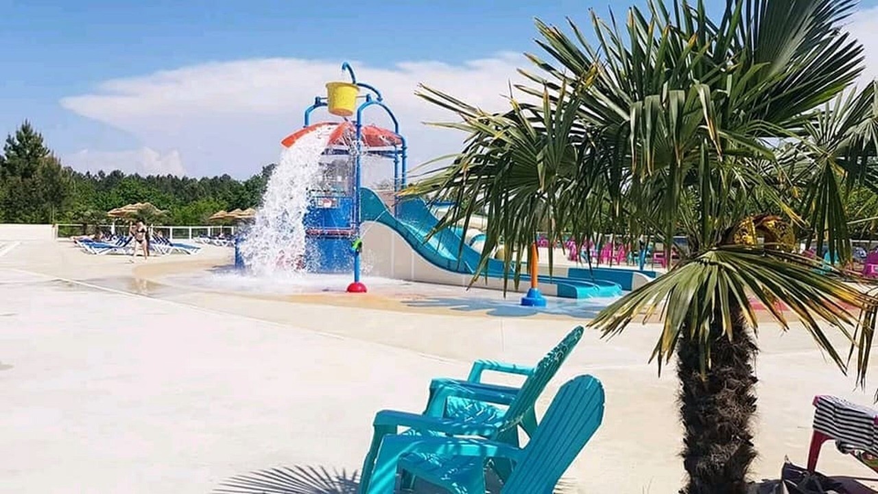 Photo of Outdoor in Saint-Julien-en-Born
