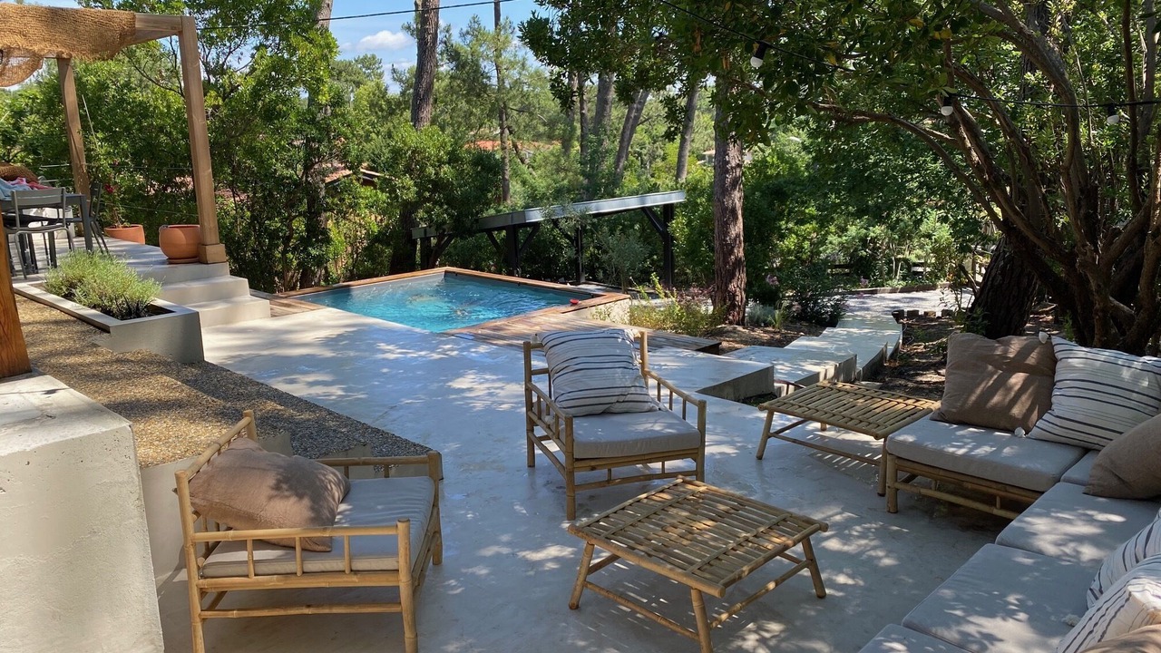 Photo of Outdoor in Piraillan