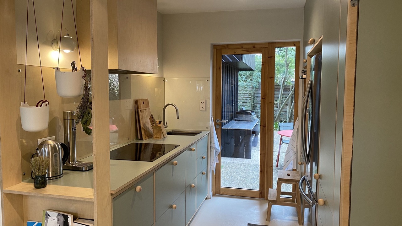 Photo of Kitchen in Piraillan