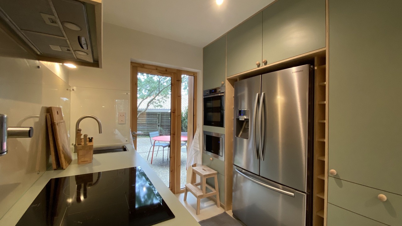 Photo of Kitchen in Piraillan