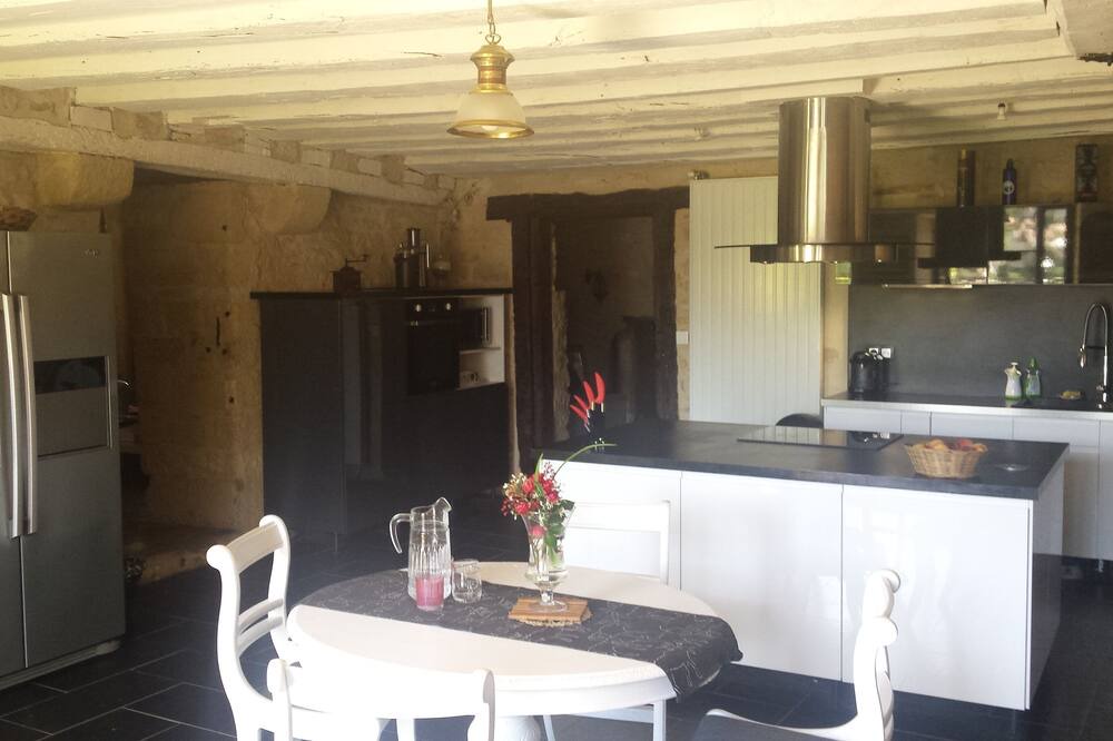 Photo of Kitchen in Excideuil