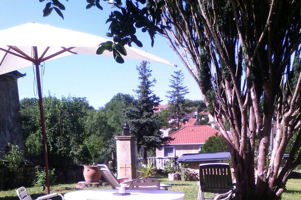 Photo of Outdoor in Excideuil