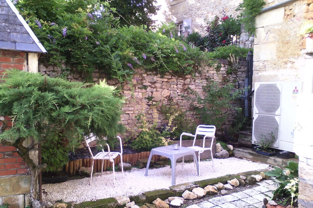 Photo of Outdoor in Excideuil