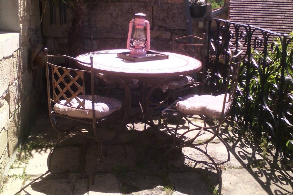 Photo of Patio Balcony in Excideuil