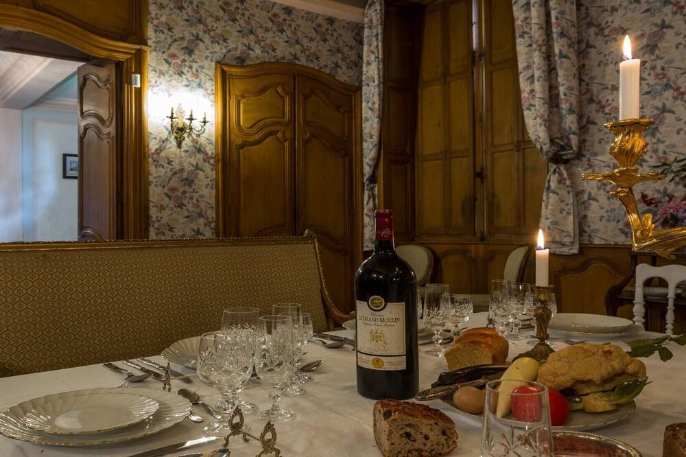 Photo of Kitchen in Hastingues