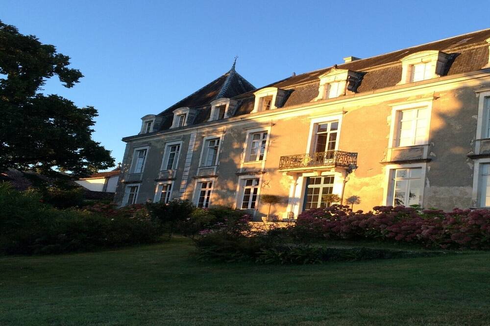 Photo of Outdoor in Hastingues
