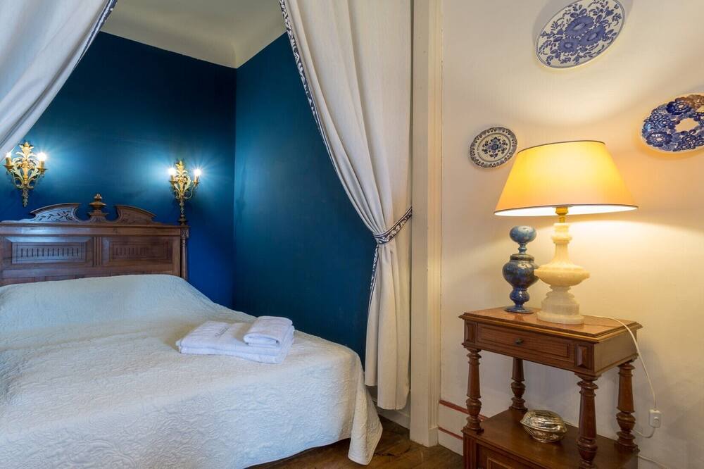Photo of Bedroom in Hastingues