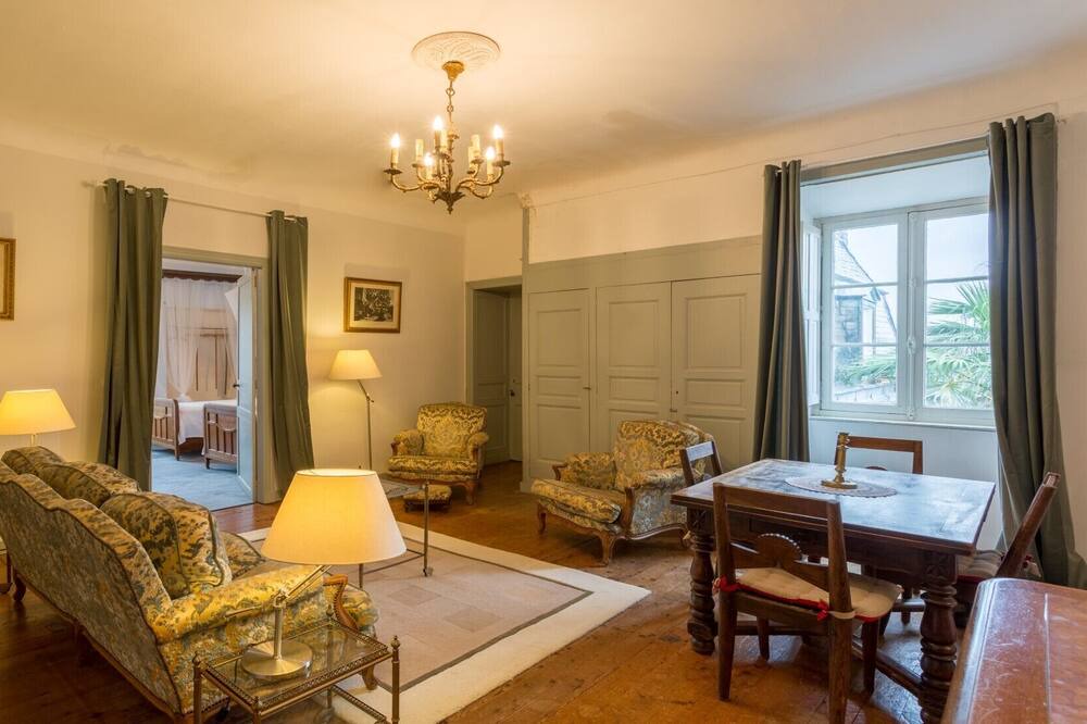 Photo of Livingroom in Hastingues