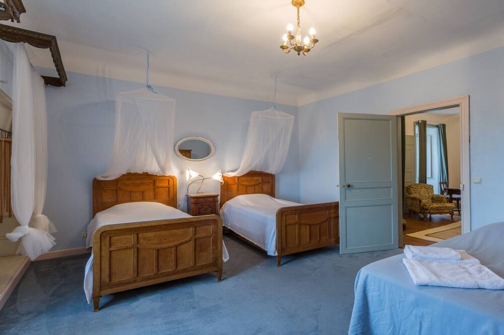 Photo of Bedroom in Hastingues