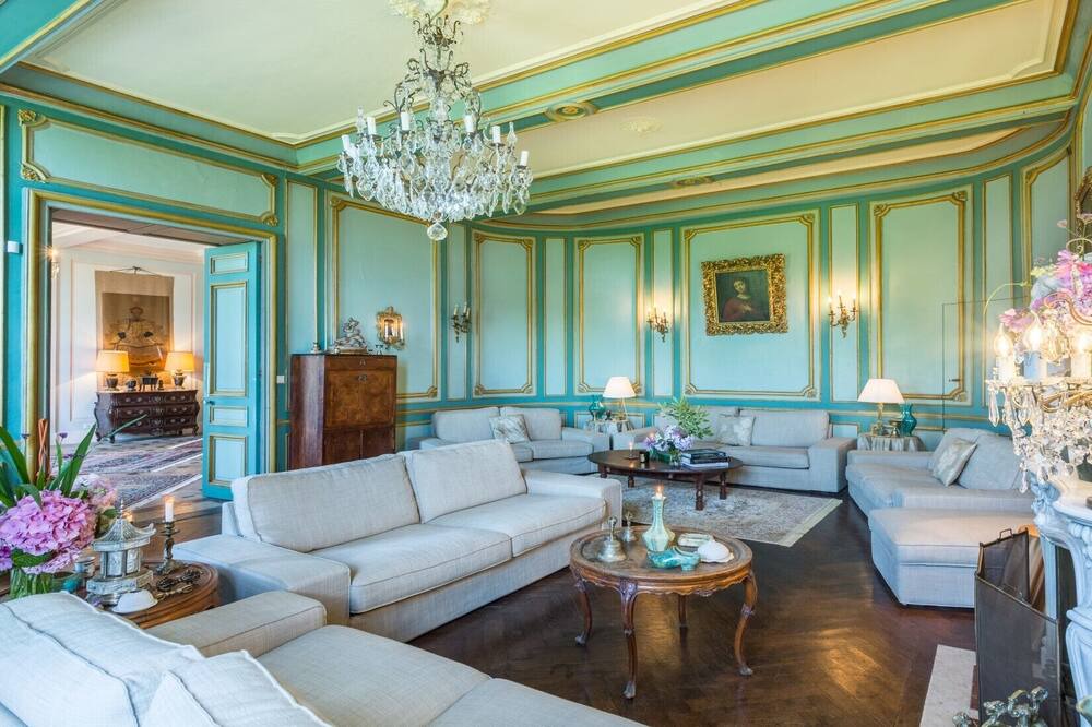 Photo of Livingroom in Hastingues