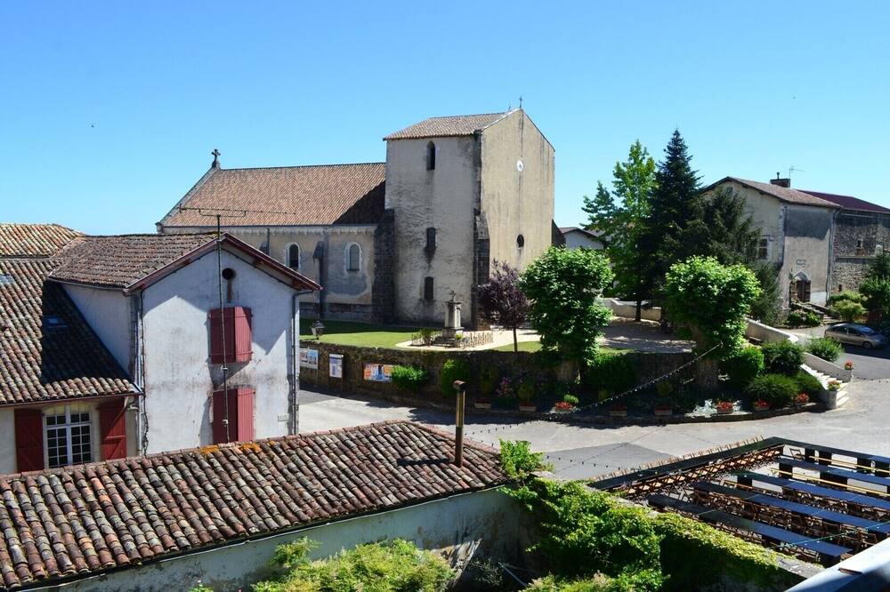 Photo of Outdoor in Hastingues