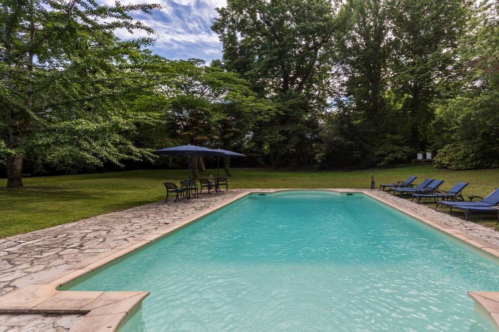 Photo of Outdoor in Hastingues