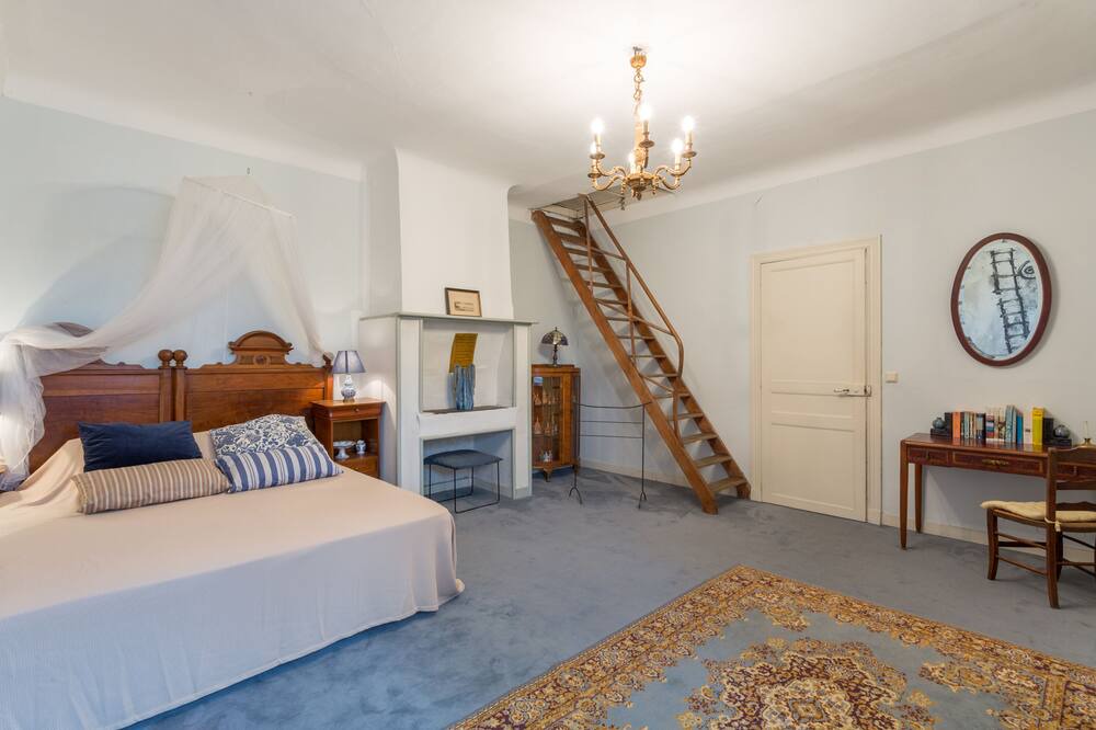 Photo of Bedroom in Hastingues