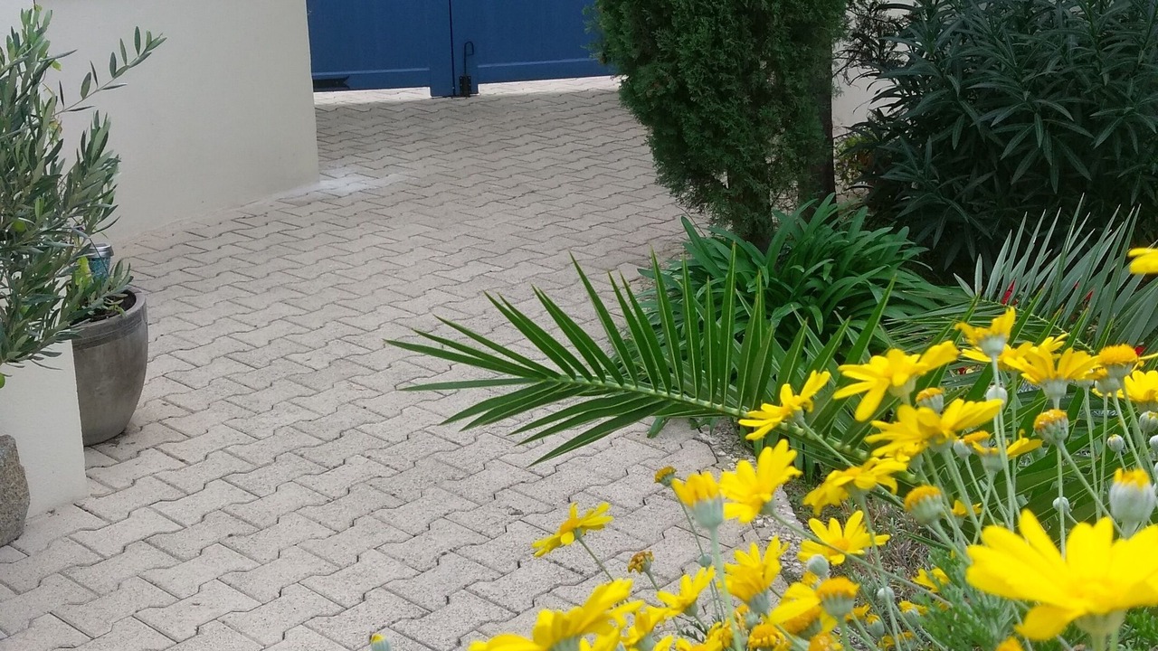 Photo of Outdoor in Frejus Plage