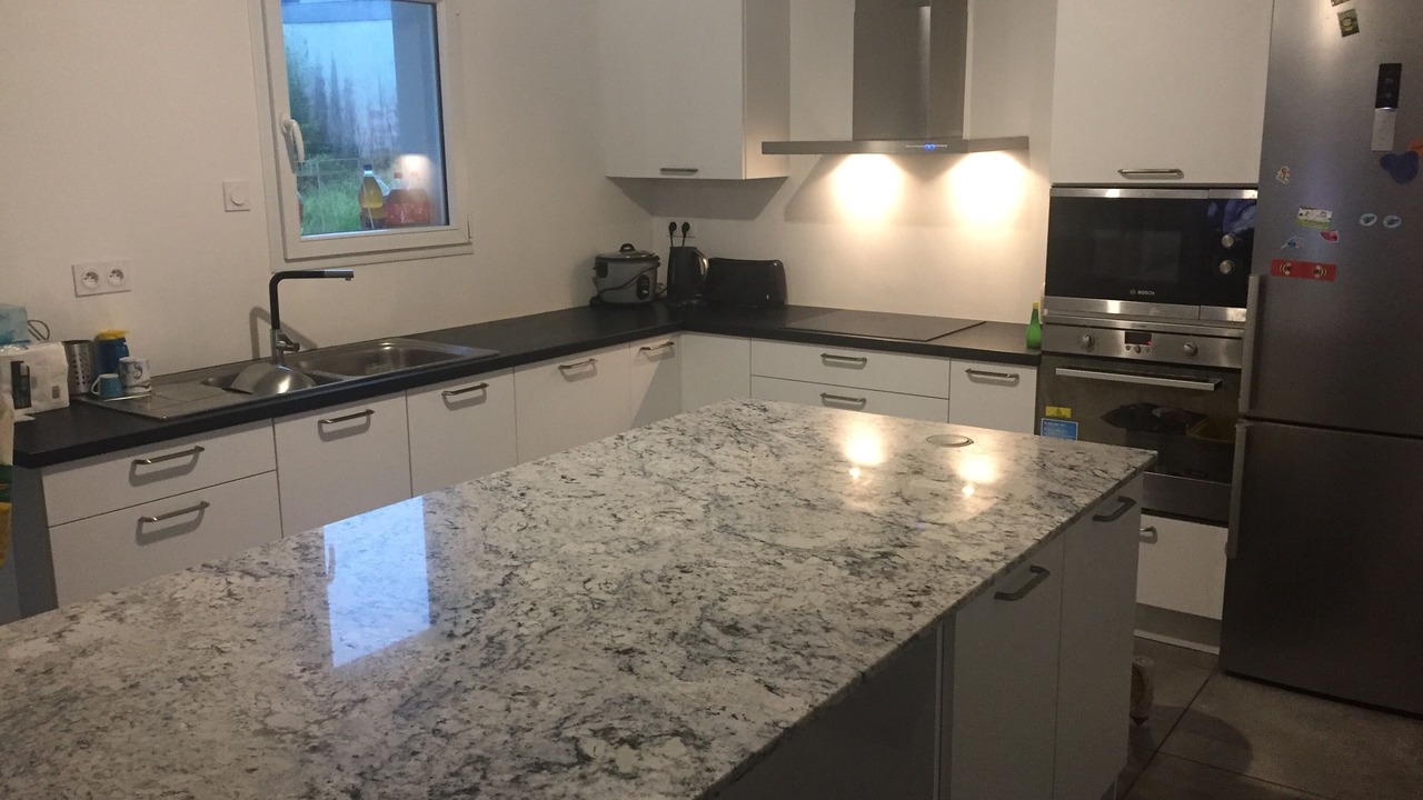 Photo of Kitchen in Arcangues