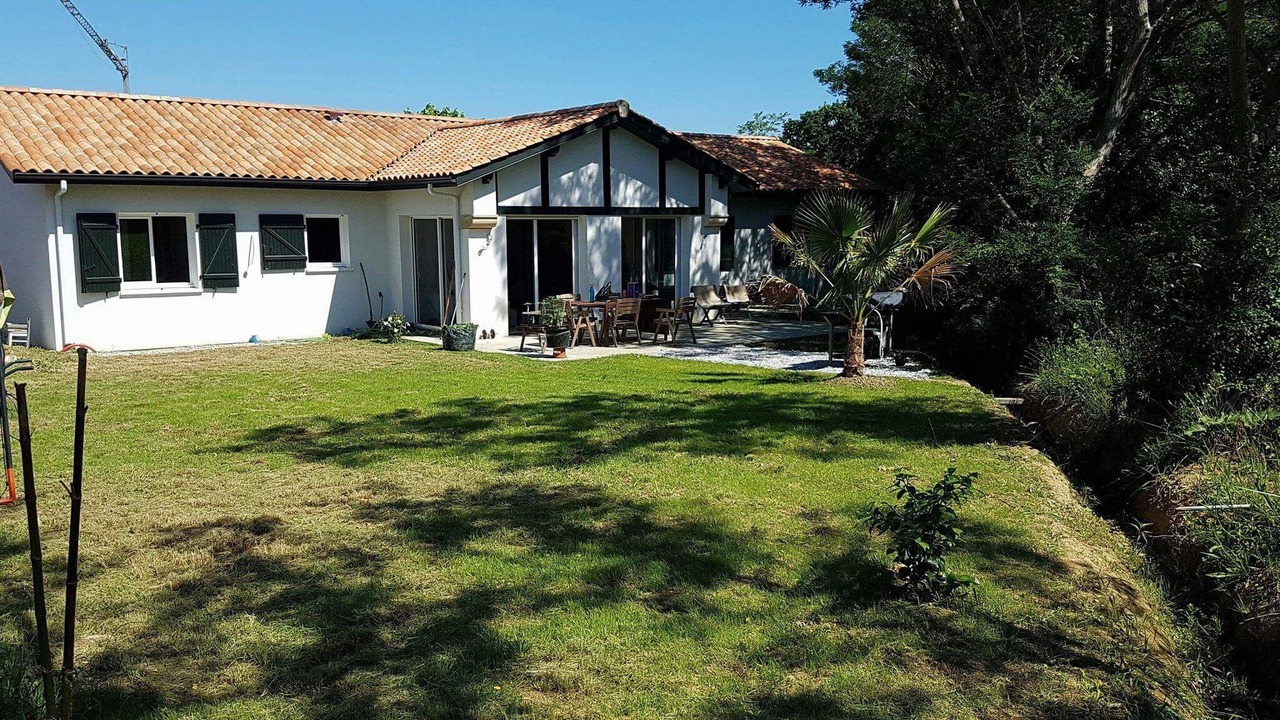 Photo of Outdoor in Arcangues