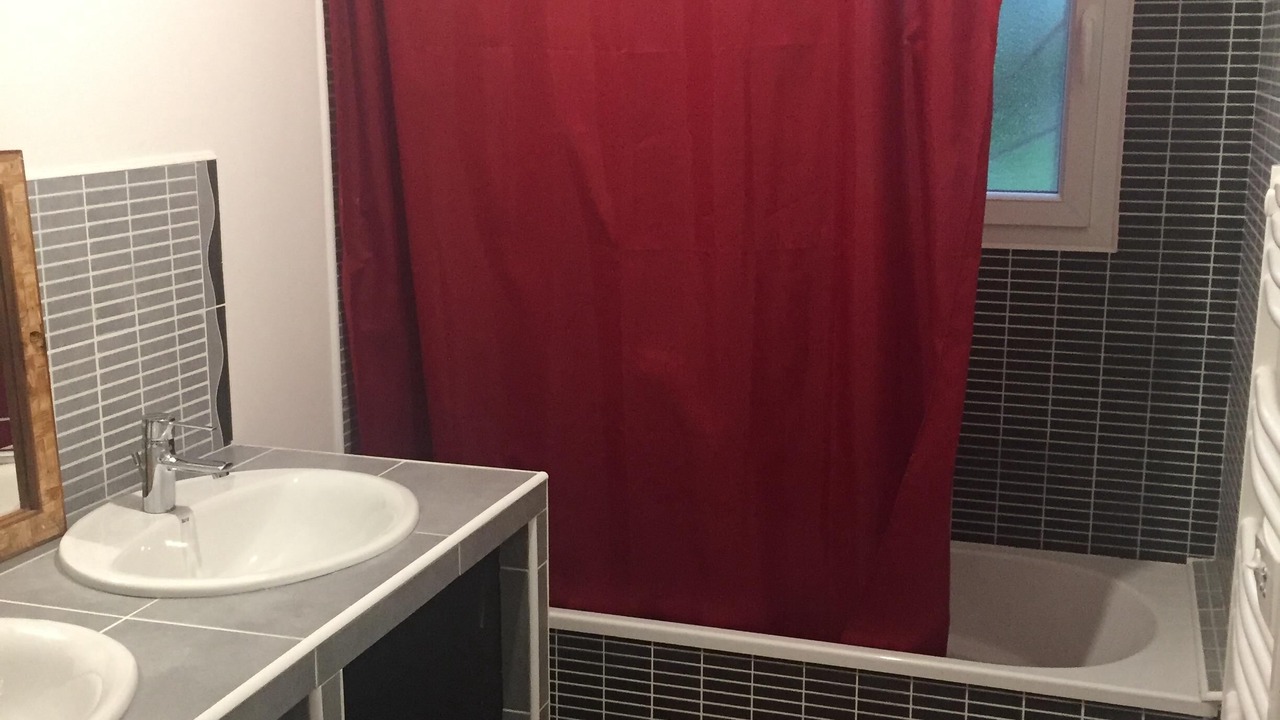 Photo of Bathroom in Arcangues