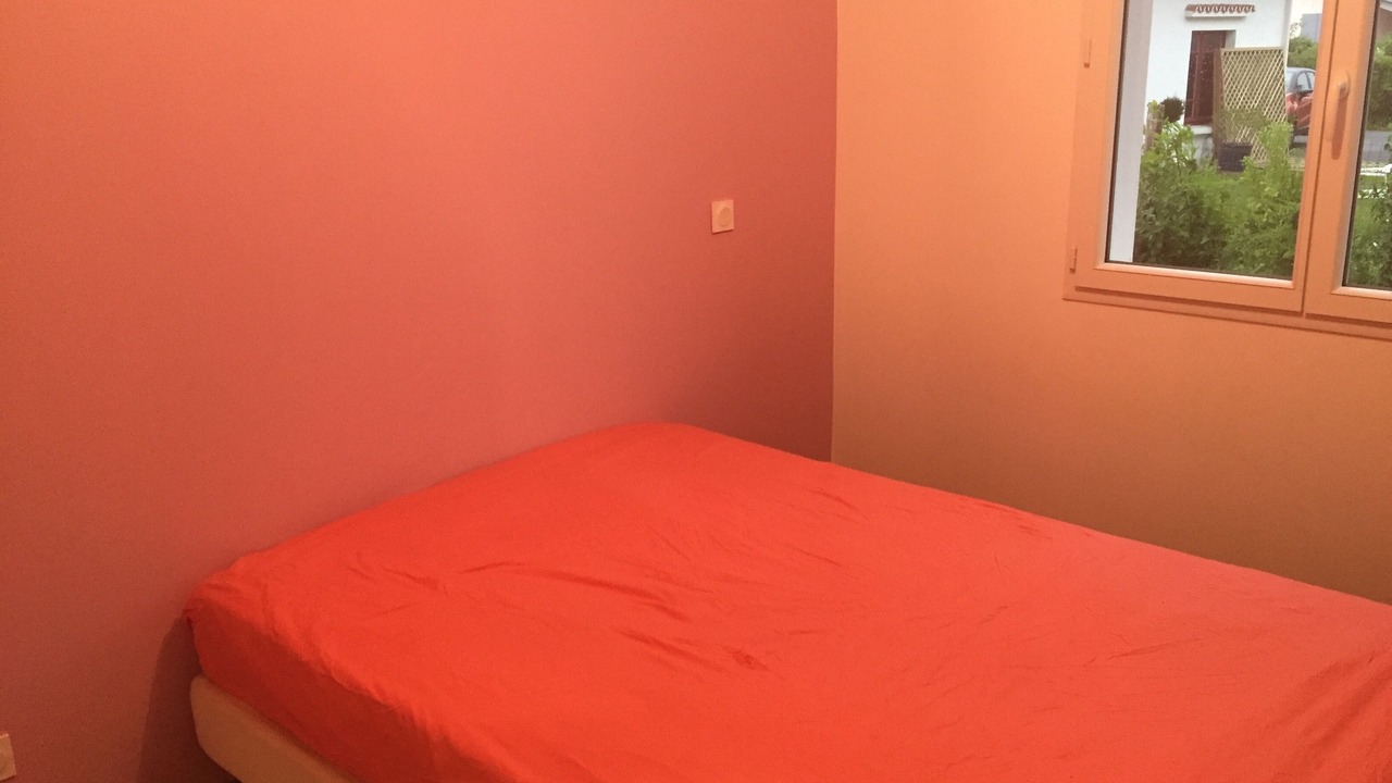 Photo of Bedroom in Arcangues