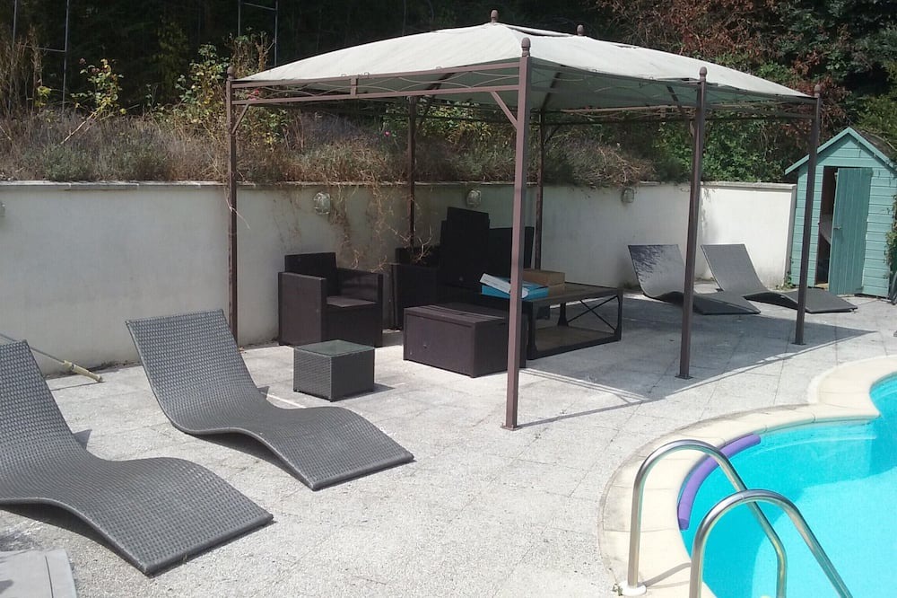 Photo of Outdoor in La Chapelle-Thireuil