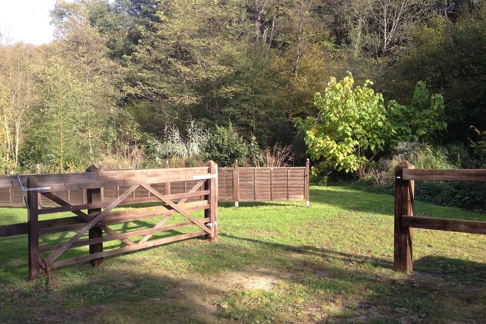 Photo of Outdoor in La Chapelle-Thireuil