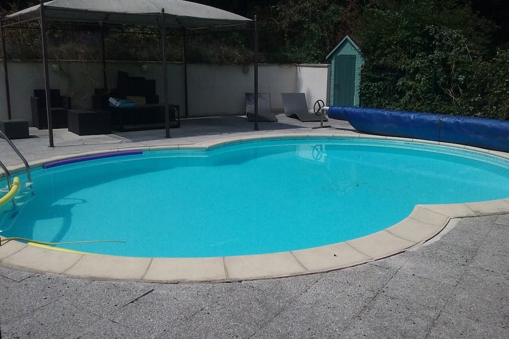 Photo of Outdoor in La Chapelle-Thireuil