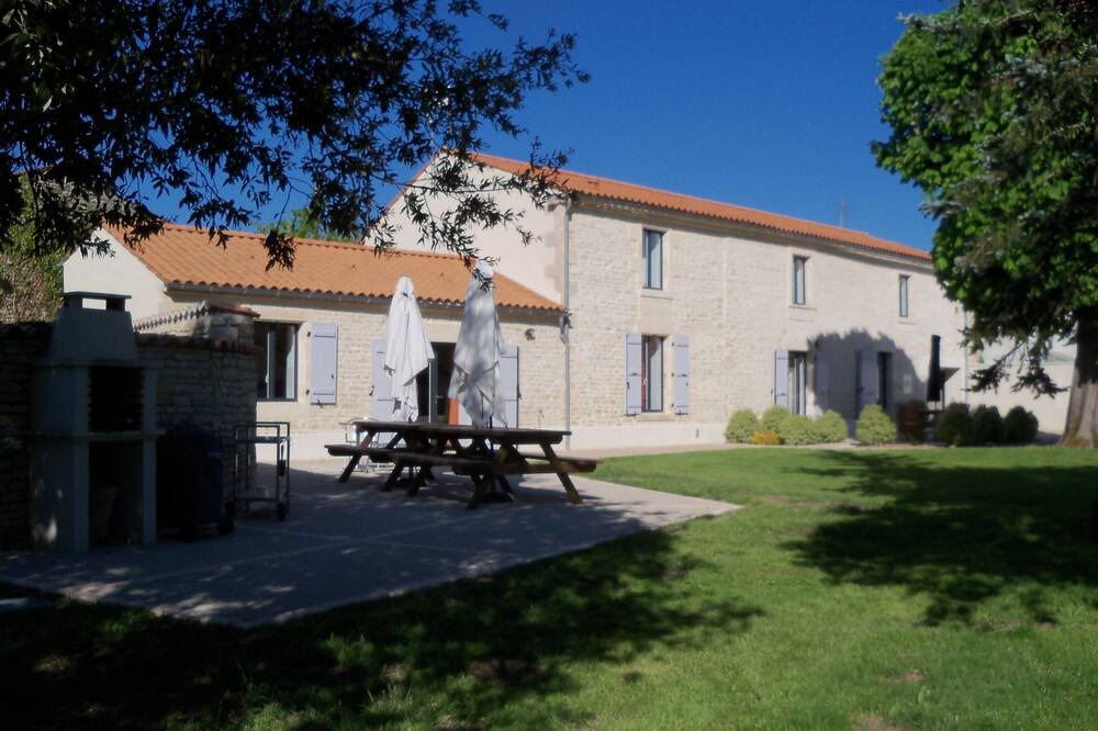 Photo of Others in La Laigne
