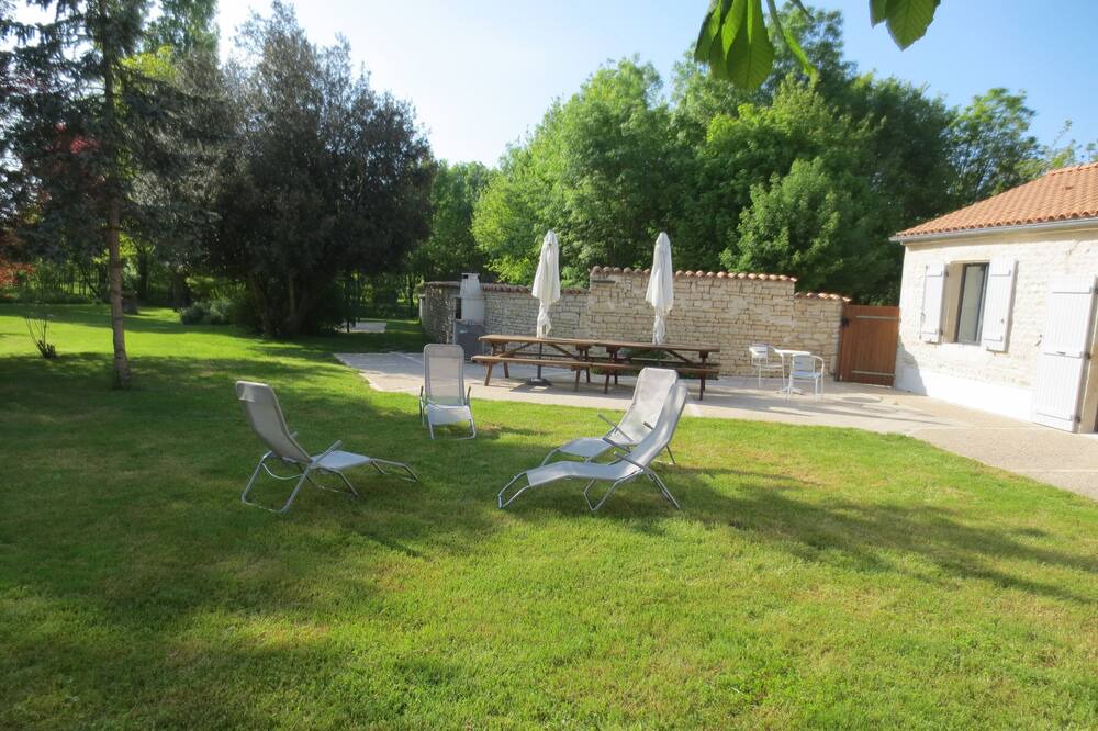 Photo of Outdoor in La Laigne
