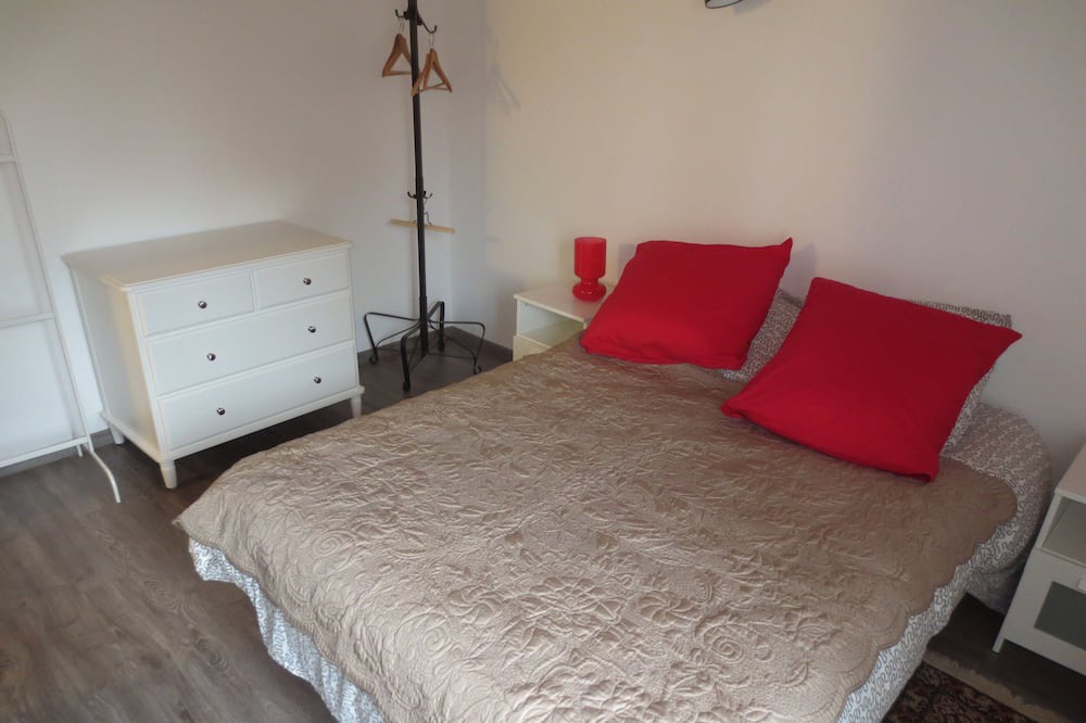 Photo of Bedroom in La Laigne