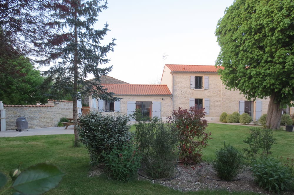 Photo of Outdoor in La Laigne