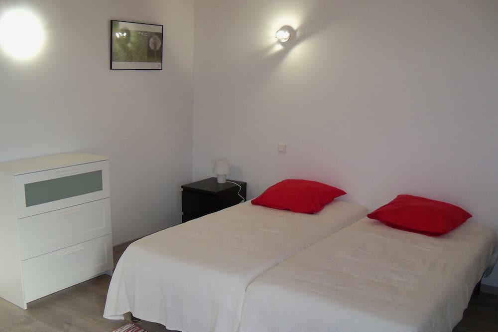 Photo of Bedroom in La Laigne
