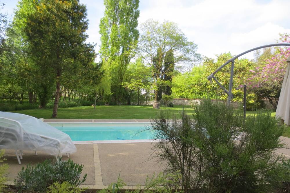 Photo of Outdoor in La Laigne