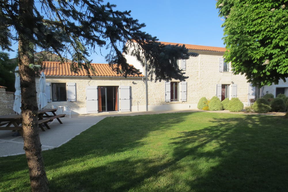 Photo of Outdoor in La Laigne