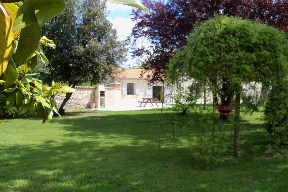 Photo of Outdoor in La Laigne