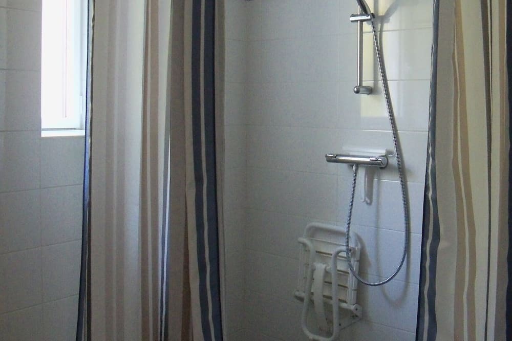 Photo of Bathroom in La Laigne