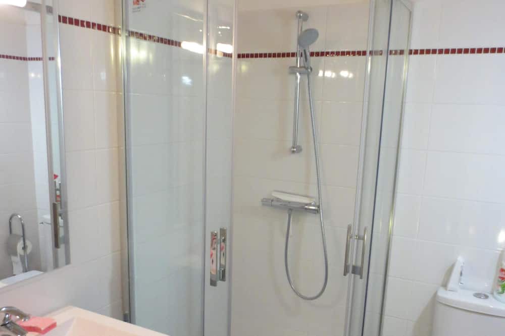 Photo of Bathroom in La Laigne