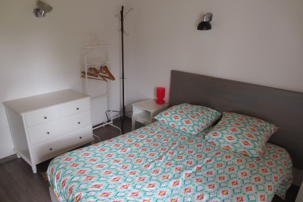 Photo of Bedroom in La Laigne