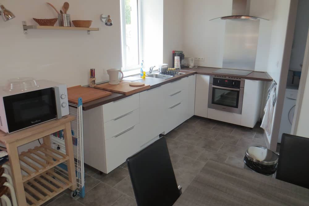 Photo of Kitchen in La Laigne