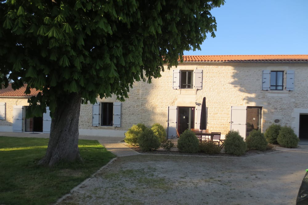 Photo of Outdoor in La Laigne