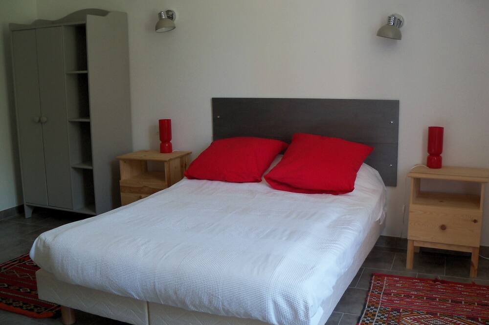 Photo of Bedroom in La Laigne