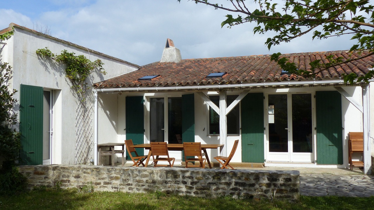 Photo of Outdoor in Saint-Clement-des-Baleines