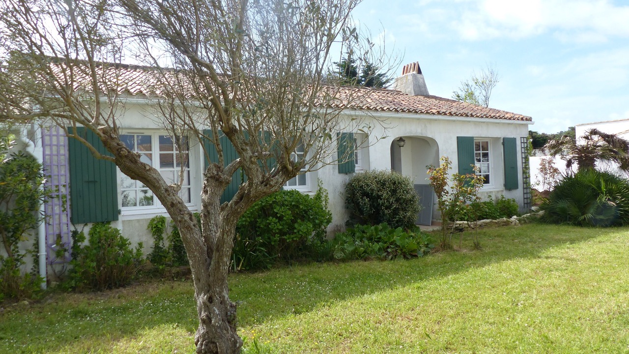 Photo of Outdoor in Saint-Clement-des-Baleines