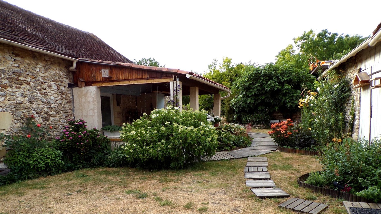 Photo of Outdoor in Chenevelles
