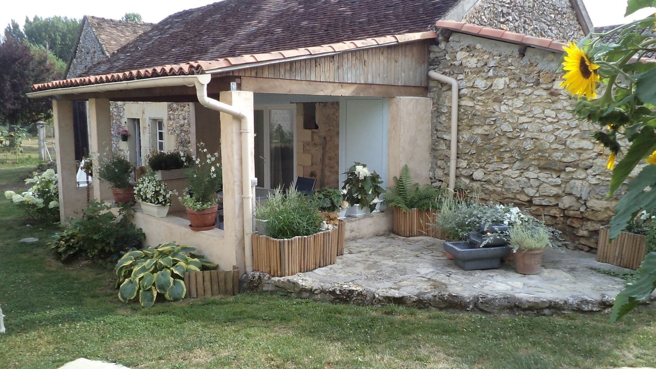 Photo of Outdoor in Chenevelles