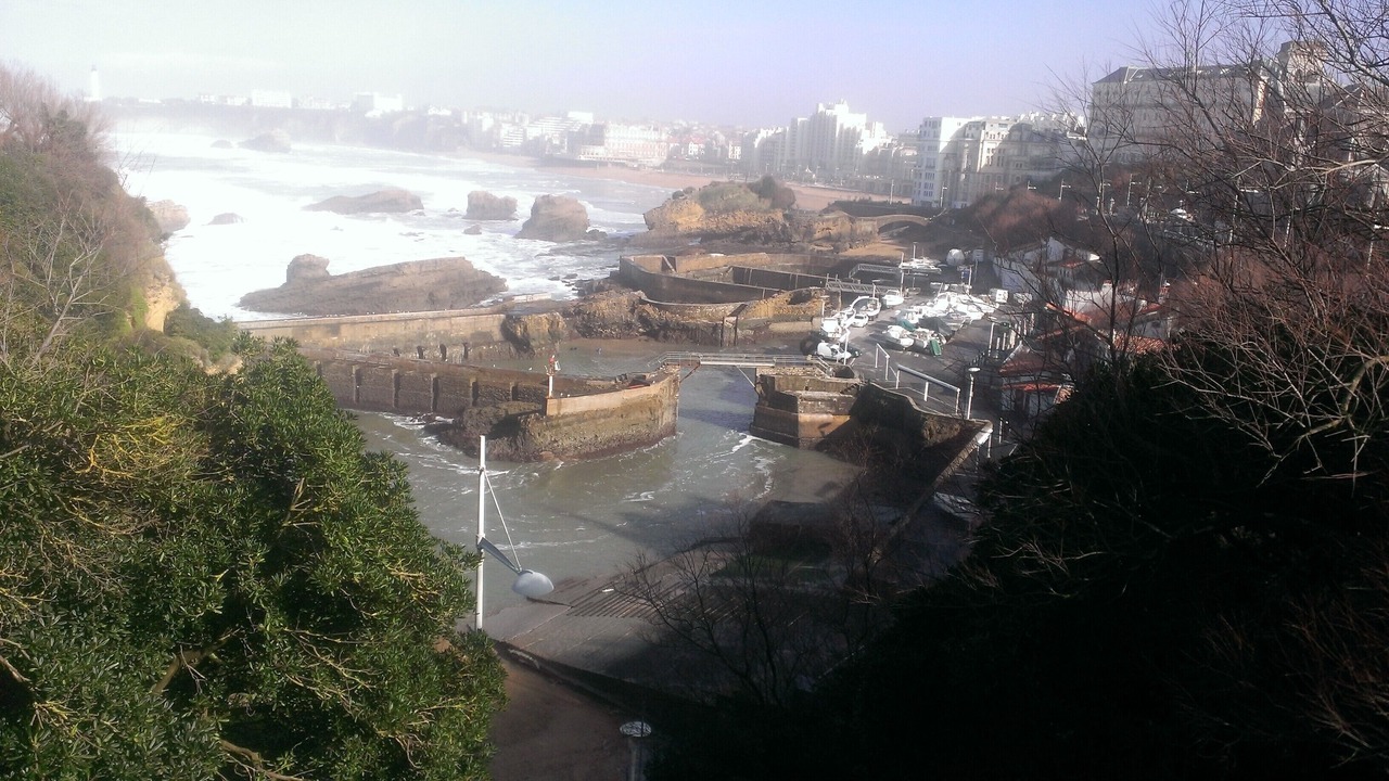 Photo of Outdoor in Bassussarry