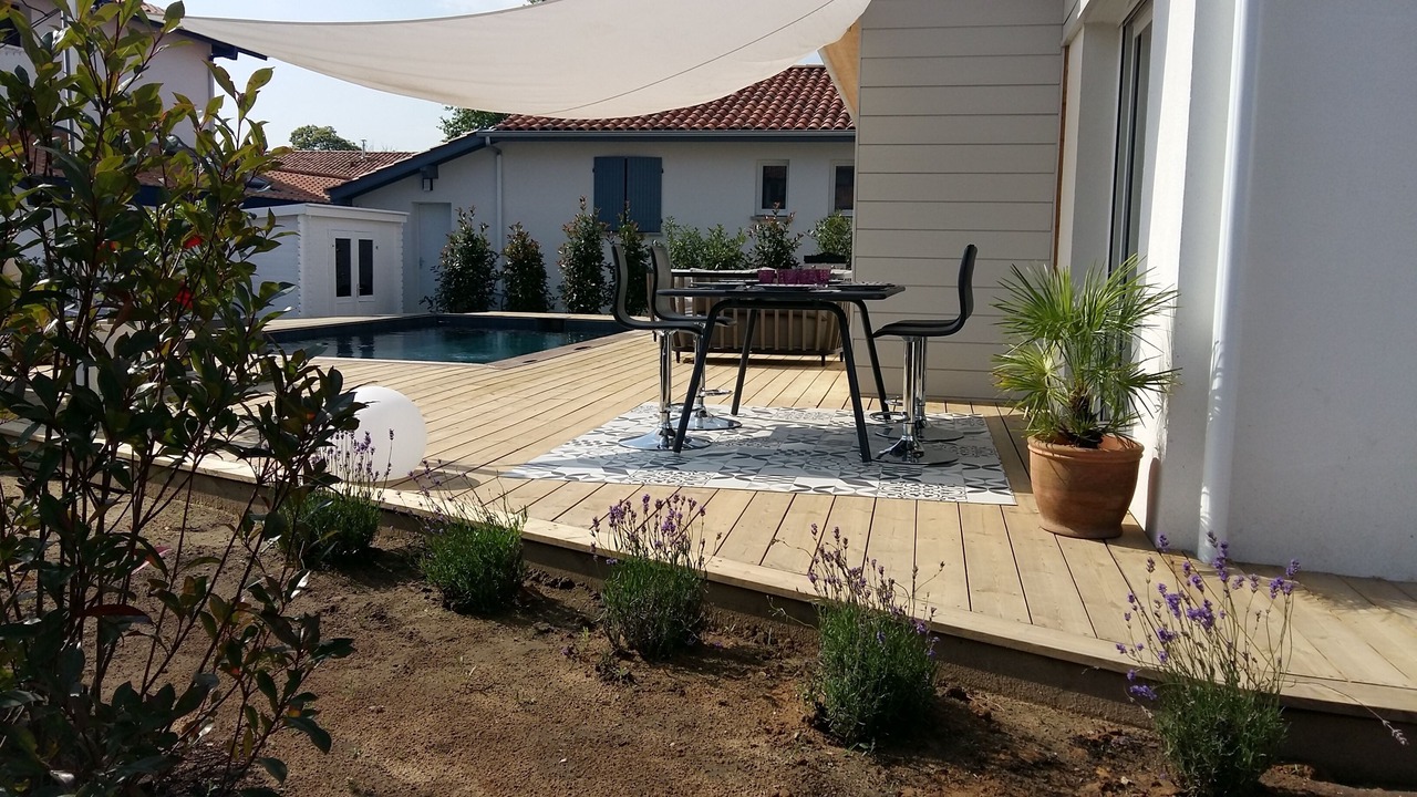 Photo of Outdoor in Bassussarry